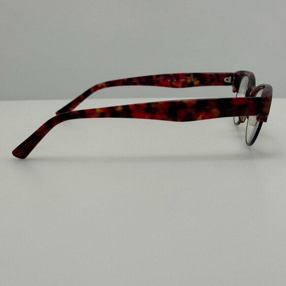 See Eyeglasses Eye Glasses Frames 4632 50-18-145 C3 Japan main image 5